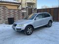 Volkswagen Touareg 2004 года за 5 200 000 тг. в Караганда – фото 3