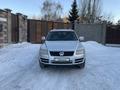 Volkswagen Touareg 2004 года за 5 200 000 тг. в Караганда