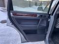 Volkswagen Touareg 2004 года за 5 200 000 тг. в Караганда – фото 10