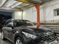 Infiniti FX35 2008 года за 9 100 000 тг. в Петропавловск