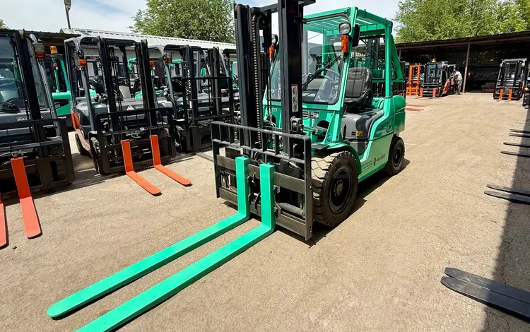 Mitsubishi  FGE35AT 2019 года за 11 000 000 тг. в Алматы