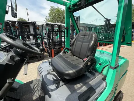 Mitsubishi  FGE35AT 2019 года за 11 000 000 тг. в Алматы – фото 10