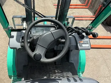 Mitsubishi  FGE35AT 2019 года за 11 000 000 тг. в Алматы – фото 2