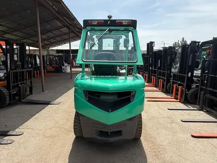 Mitsubishi  FGE35AT 2019 года за 11 000 000 тг. в Алматы – фото 3