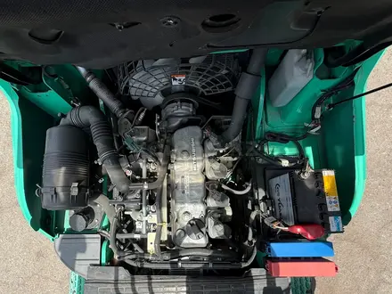 Mitsubishi  FGE35AT 2019 года за 11 000 000 тг. в Алматы – фото 4