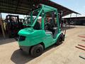 Mitsubishi  FGE35AT 2019 года за 11 000 000 тг. в Алматы – фото 5
