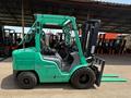 Mitsubishi  FGE35AT 2019 года за 11 000 000 тг. в Алматы – фото 7