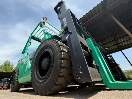 Mitsubishi  FGE35AT 2019 года за 11 000 000 тг. в Алматы – фото 8