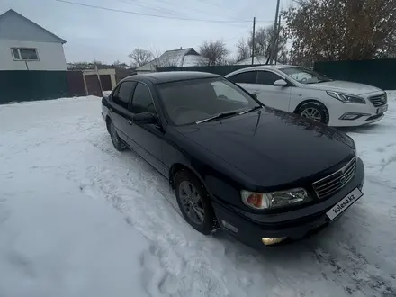 Nissan Cefiro 1997 года за 3 800 000 тг. в Павлодар – фото 5