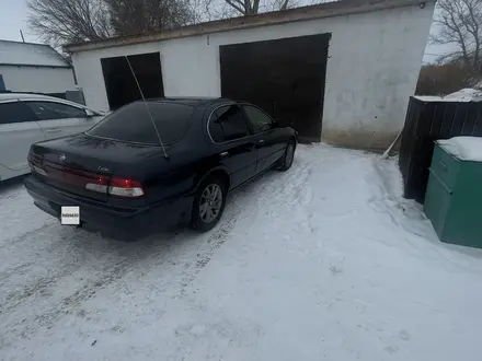 Nissan Cefiro 1997 года за 3 800 000 тг. в Павлодар – фото 8