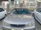 Nissan Cefiro 1999 года за 2 460 000 тг. в Астана – фото 5