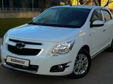 Chevrolet Cobalt 2023 годаүшін6 550 000 тг. в Алматы