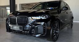 BMW X5 XDrive 40i 2025 года за 71 523 000 тг. в Шымкент