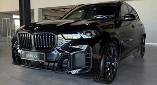 BMW X5 XDrive 40i 2025 года за 71 523 000 тг. в Шымкент