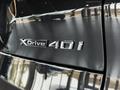 BMW X5 XDrive 40i 2025 года за 71 523 000 тг. в Шымкент – фото 10