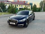 Genesis G90 2017 года за 17 500 000 тг. в Алматы – фото 3