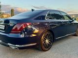 Genesis G90 2017 года за 17 500 000 тг. в Алматы – фото 5
