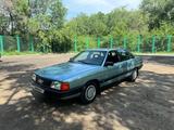 Audi 100 1990 годаүшін2 050 000 тг. в Алматы – фото 3