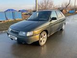 ВАЗ (Lada) 2112 2005 года за 350 000 тг. в Актобе – фото 4