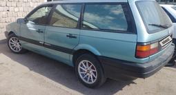 Volkswagen Passat 1993 годаүшін1 350 000 тг. в Жетысай