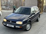 Volkswagen Golf 1994 года за 1 680 000 тг. в Темиртау