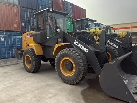 XCMG  LW300FN, объем ковша 1,8м, 3,0 тонна грузoпoдъeмнocть 2026 года за 14 000 000 тг. в Алматы – фото 2