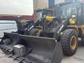 XCMG  LW300FN, объем ковша 1,8м, 3,0 тонна грузoпoдъeмнocть 2026 года за 14 000 000 тг. в Алматы – фото 4