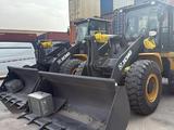XCMG  LW300FN, объем ковша 1,8м, 3,0 тонна грузoпoдъeмнocть 2026 годаүшін14 000 000 тг. в Алматы – фото 4