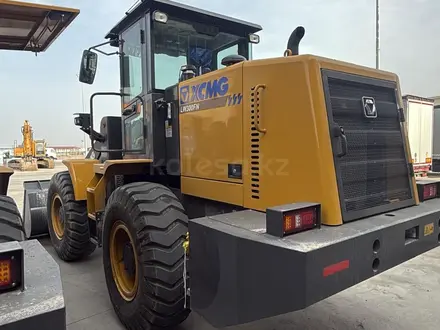 XCMG  LW300FN, объем ковша 1,8м, 3,0 тонна грузoпoдъeмнocть 2026 года за 14 000 000 тг. в Алматы – фото 5