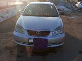 Toyota Corolla 2005 года за 4 000 000 тг. в Талдыкорган