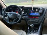 Kia Optima 2012 года за 4 900 000 тг. в Актобе – фото 5