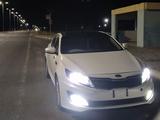 Kia Optima 2012 года за 4 900 000 тг. в Актобе – фото 4