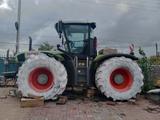 Claas  Xerion 2008 года за 60 000 000 тг. в Астана