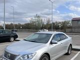 Toyota Camry 2012 года за 9 500 000 тг. в Павлодар – фото 4