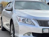 Toyota Camry 2012 года за 9 500 000 тг. в Павлодар