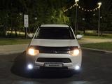 Mitsubishi Outlander 2012 года за 8 000 000 тг. в Астана – фото 3