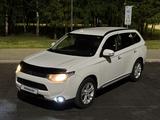 Mitsubishi Outlander 2012 года за 8 000 000 тг. в Астана – фото 4