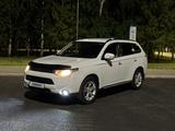 Mitsubishi Outlander 2012 года за 8 000 000 тг. в Астана