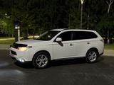 Mitsubishi Outlander 2012 года за 8 000 000 тг. в Астана – фото 2