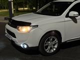 Mitsubishi Outlander 2012 года за 8 000 000 тг. в Астана – фото 5