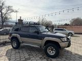 Nissan Patrol 1998 годаүшін8 500 000 тг. в Алматы – фото 4