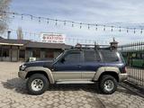 Nissan Patrol 1998 годаүшін8 500 000 тг. в Алматы – фото 3