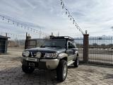 Nissan Patrol 1998 годаүшін8 500 000 тг. в Алматы