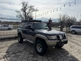 Nissan Patrol 1998 годаүшін8 500 000 тг. в Алматы – фото 5