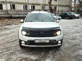 Renault Duster 2014 годаүшін5 500 000 тг. в Актобе – фото 2