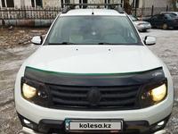 Renault Duster 2014 года за 5 500 000 тг. в Актобе