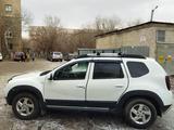 Renault Duster 2014 года за 5 700 000 тг. в Актобе – фото 4