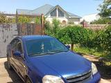 Chevrolet Lacetti 2007 года за 2 300 000 тг. в Шымкент – фото 2