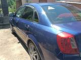 Chevrolet Lacetti 2007 года за 2 300 000 тг. в Шымкент – фото 3