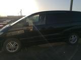 Toyota Estima 2003 года за 5 500 000 тг. в Актобе – фото 2